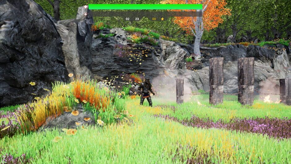 Up And Up Screenshot