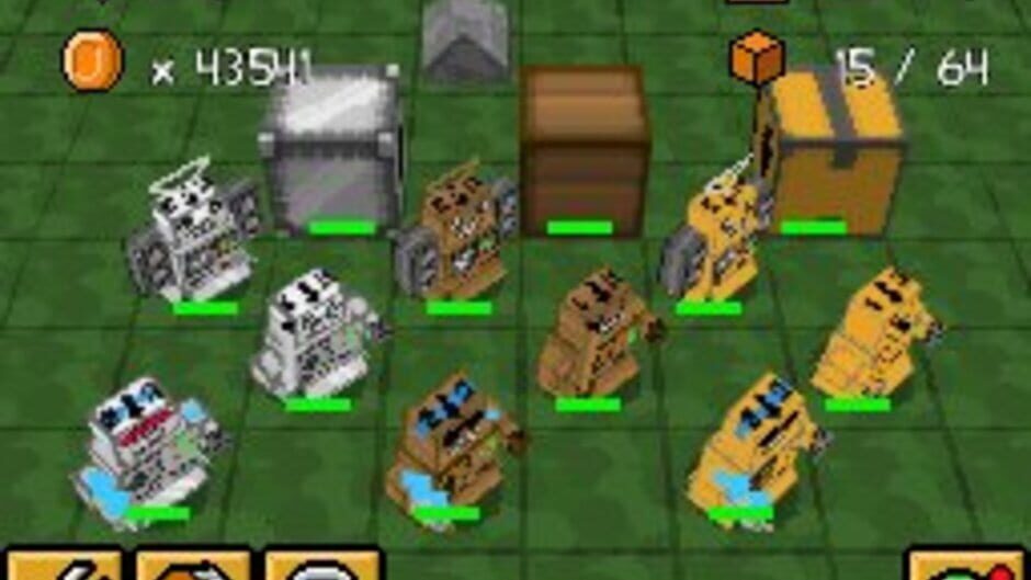 Don't Feed the Animals Screenshot