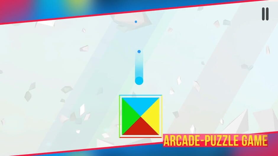 Spin Rush Screenshot