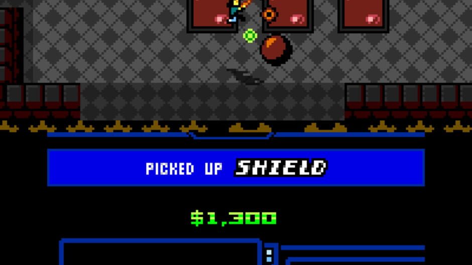 Retro City Rampage DX Screenshot