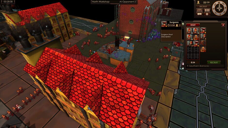 Fractured State Screenshot