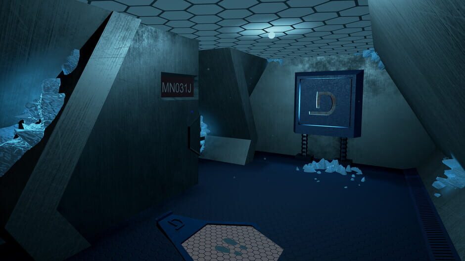 Dimensional Screenshot