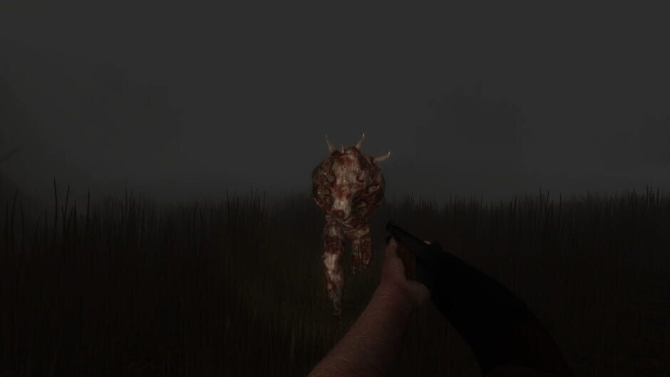 Mutation Phase Screenshot