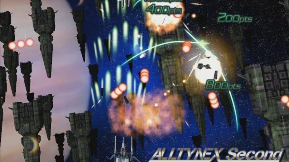 Alltynex Second Screenshot