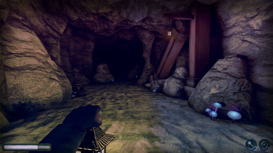 UnderDread Screenshot