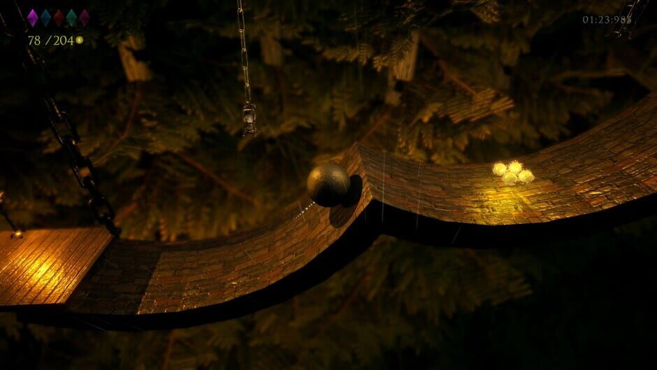 AtmaSphere Screenshot