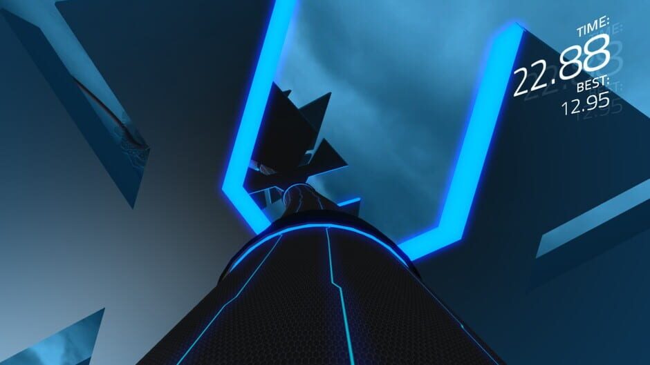 Unpossible Screenshot