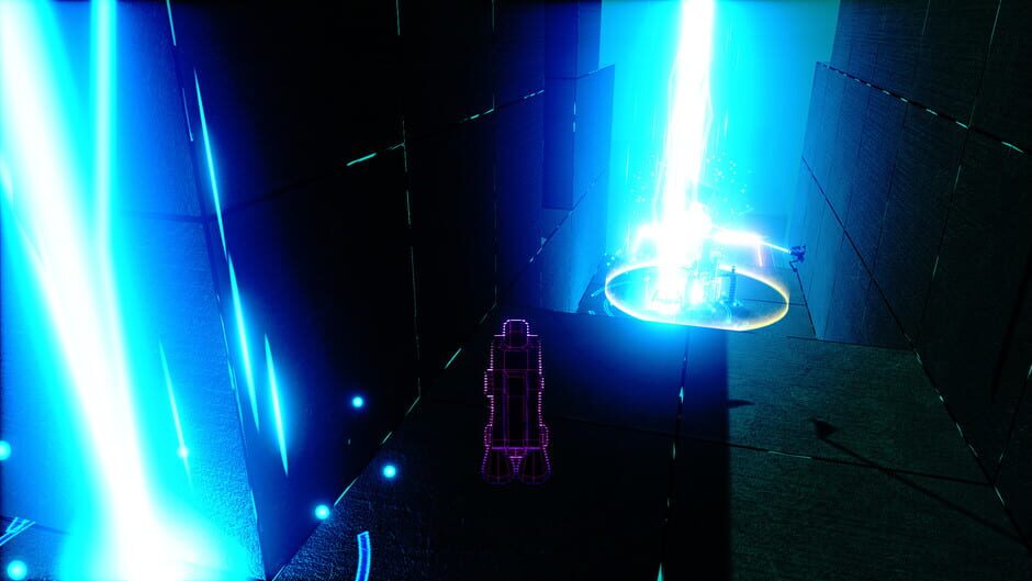 Quantum Lock Screenshot