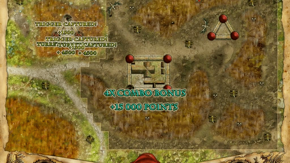 Fortix Screenshot