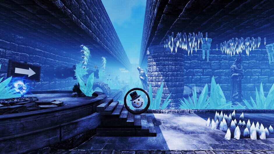 Breaking Wheel Screenshot