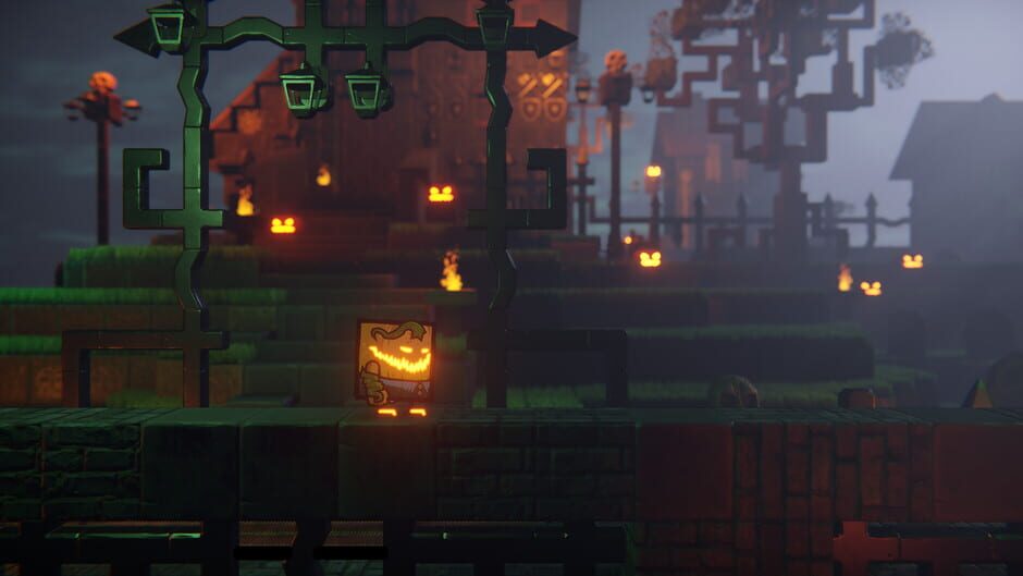 Squarewave Maker screenshot