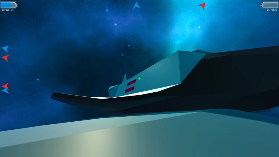 Felix Jumpman Screenshot