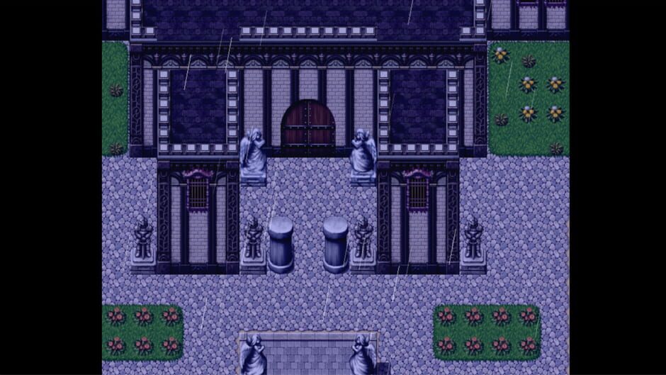 The story of Gods Screenshot