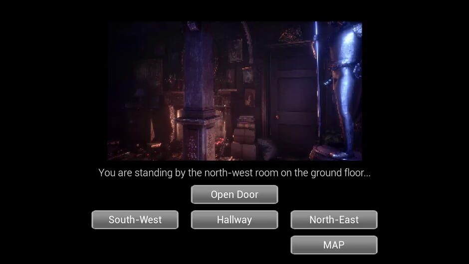 TAIKU MANSION Screenshot