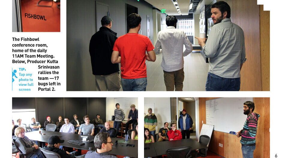 Portal 2 - The Final Hours Screenshot