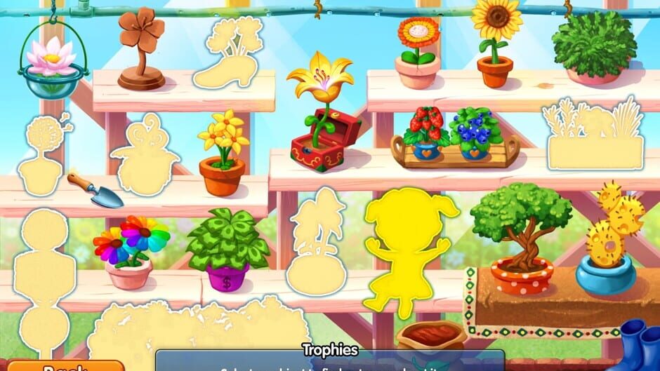 Delicious: Emily's Hopes and Fears Screenshot