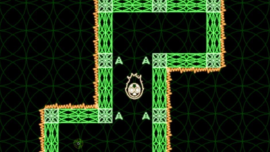 GravNewton Screenshot