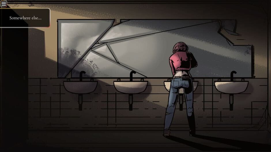 Perseverance: Part 1 thumbnail 3