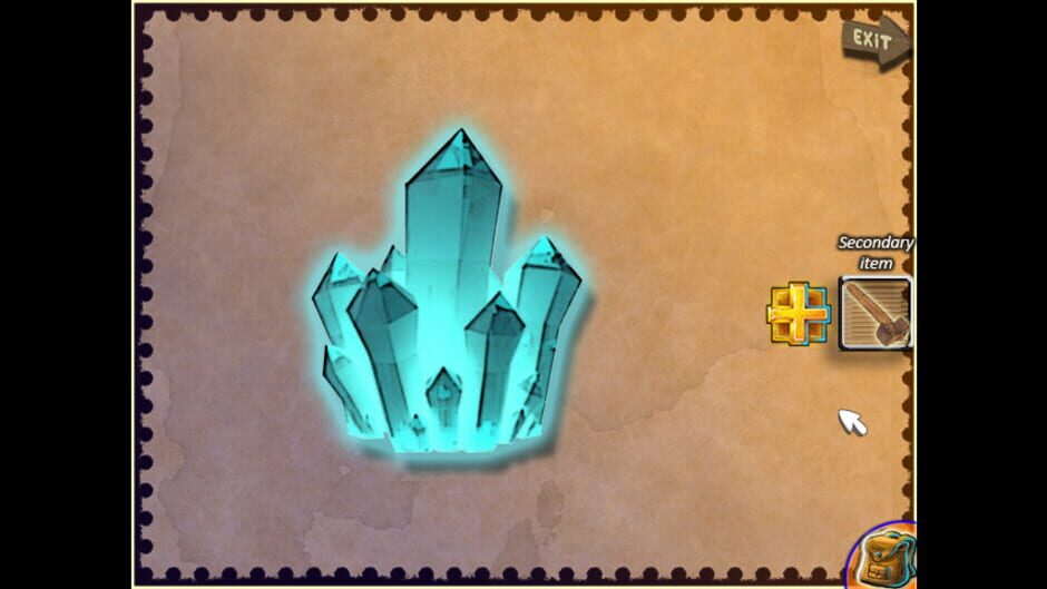 A Long Road Home Screenshot