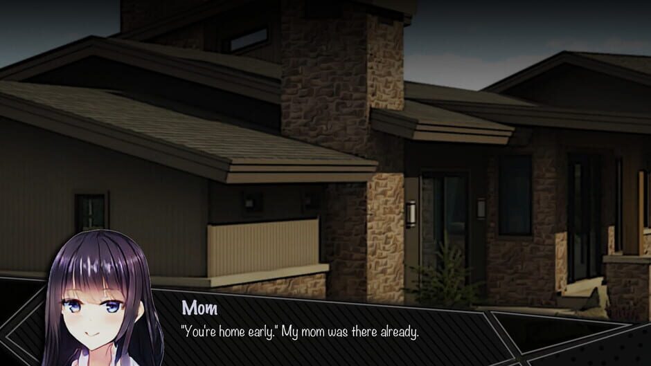 สกรีนช็อตจาก The New Girl (รูปที่ 4)