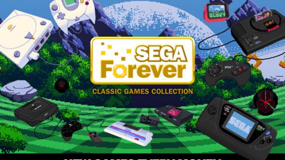 Sonic the Hedgehog thumbnail 9