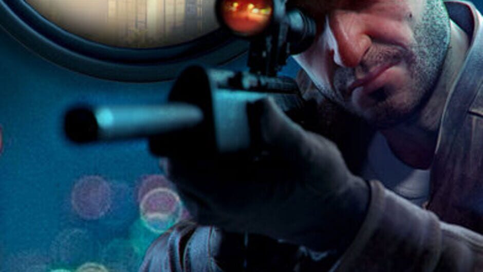 สกรีนช็อตจาก Sniper 3D: Fun FPS Shooting (รูปที่ 2)