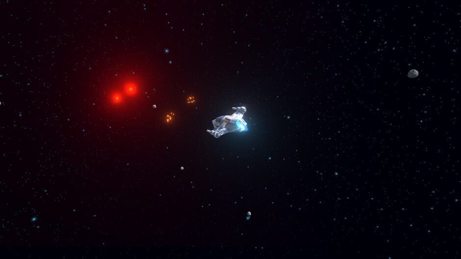 Space Fighters Screenshot