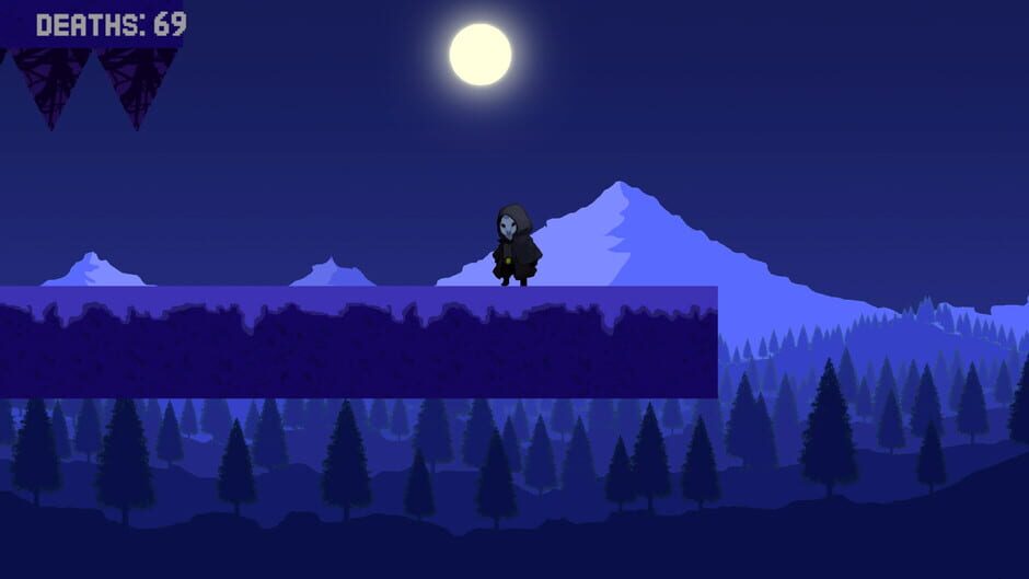 Wandering Owl screenshot