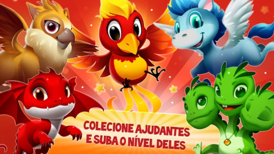 UNO & Friends, captura de tela 2