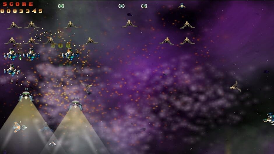 Firebird - Steam version Screenshot
