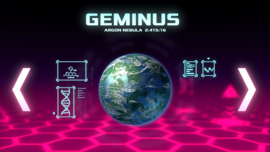 Hellfront: Honeymoon Screenshot