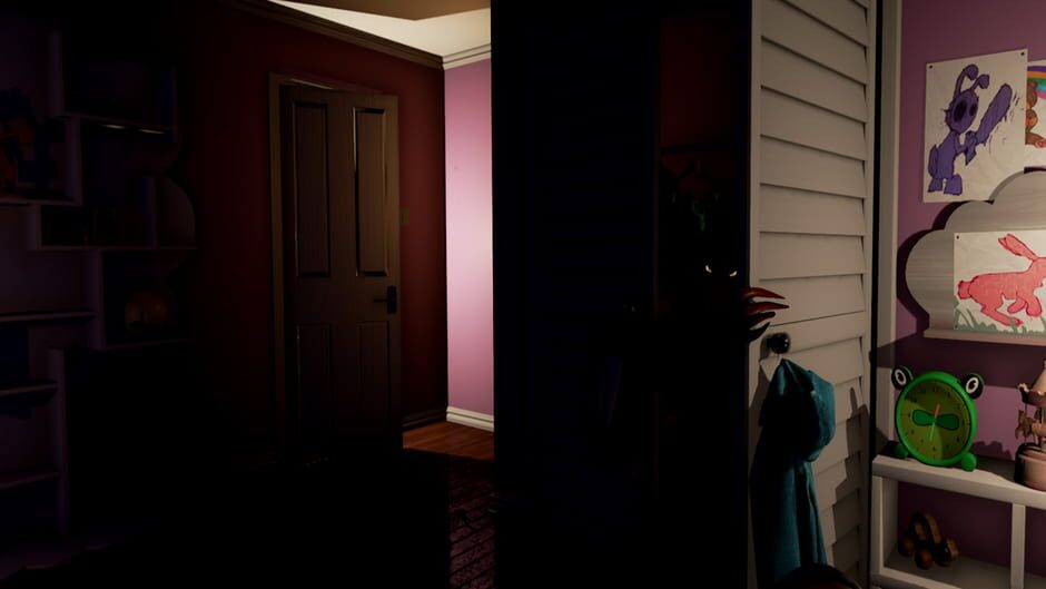 Boogeyman 2 Screenshot