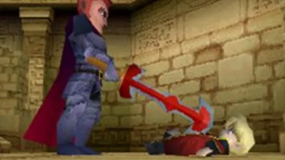 Screenshot 2 aus Nostalgia