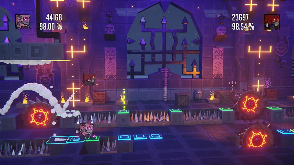 Squarewave Maker screenshot