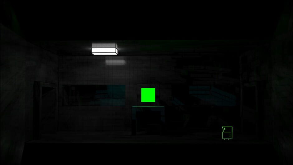Time to Walk Alone Screenshot