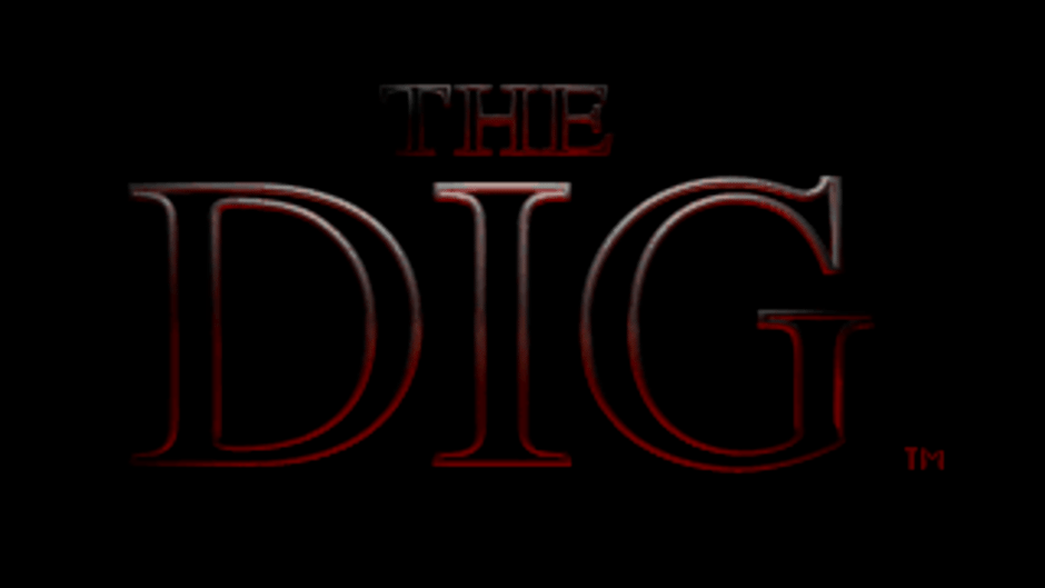 The Dig Screenshot