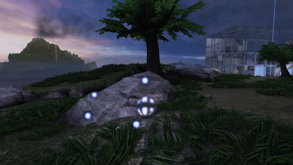 InFlux Screenshot