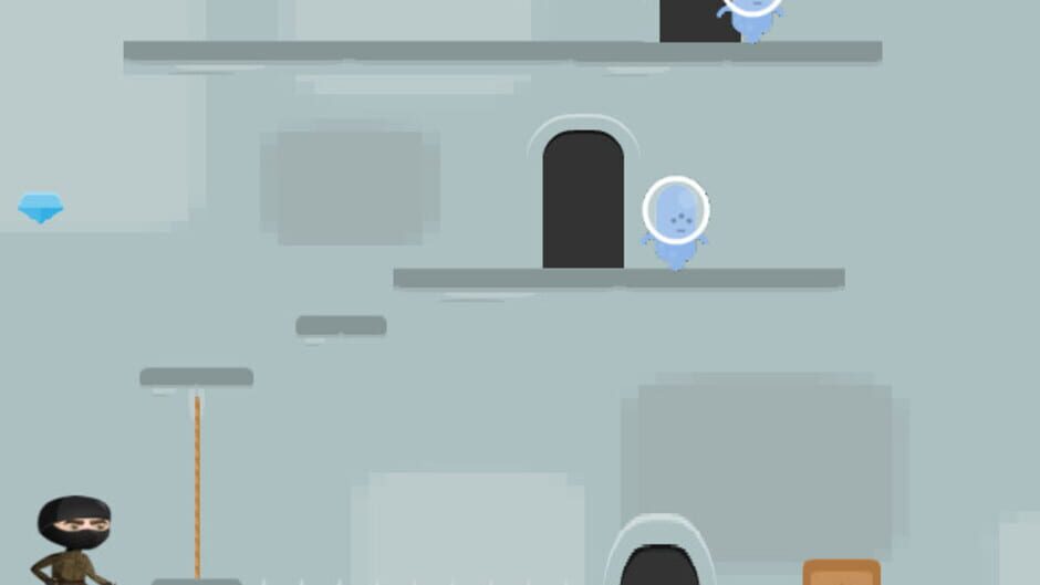 Adventures Of Kok Screenshot