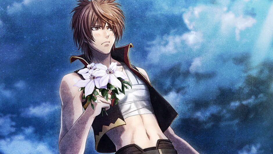 Destiny's Princess: A War Story, A Love Story media thumbnail