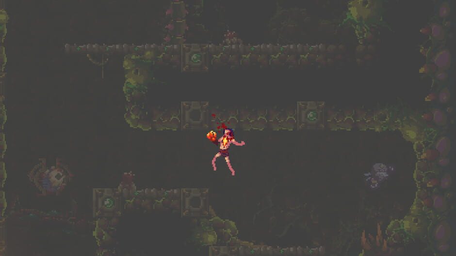 Rising Hell Screenshot