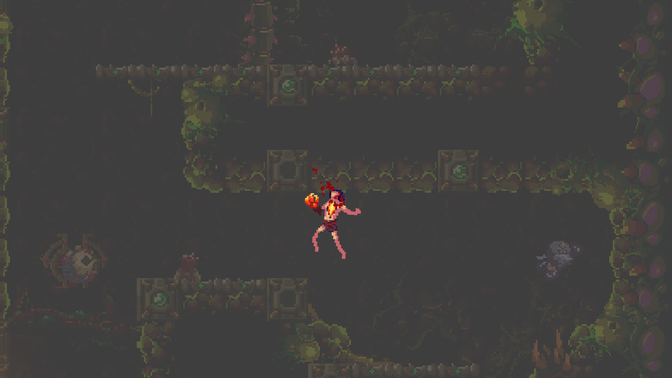 Rising Hell Screenshot