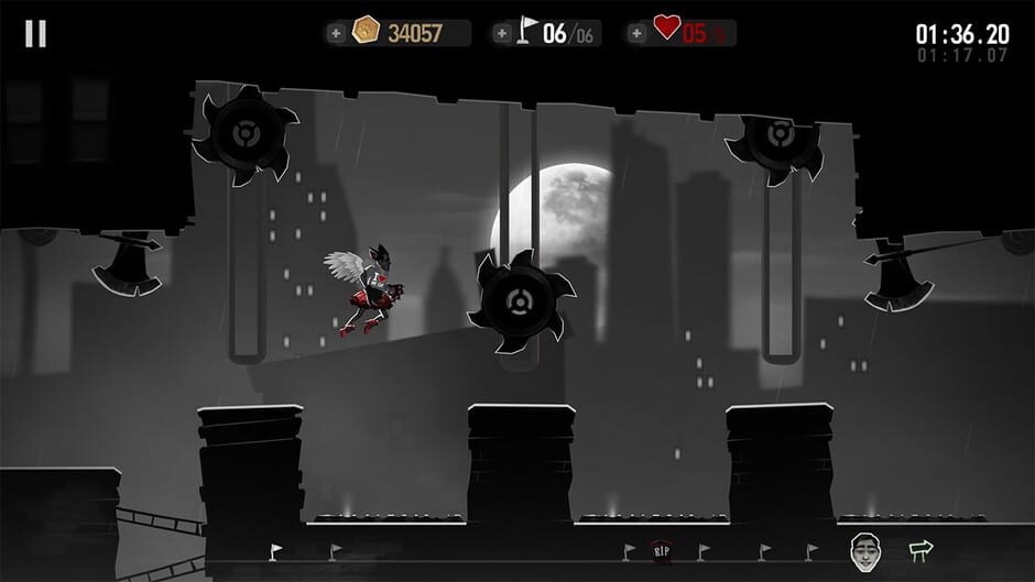 She Wants Me Dead Screenshot