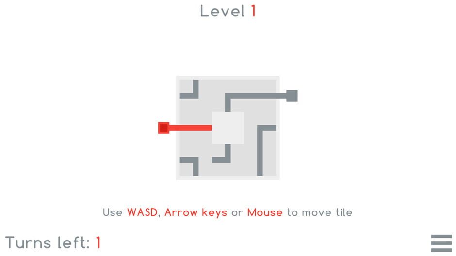 Flat Path Screenshot