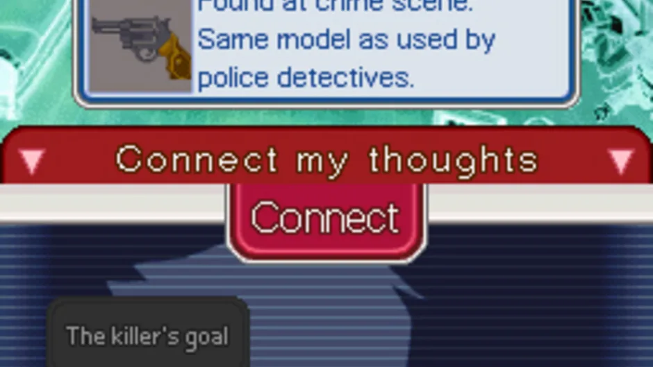 Ace Attorney Investigations: Miles Edgeworth screenshot 180187