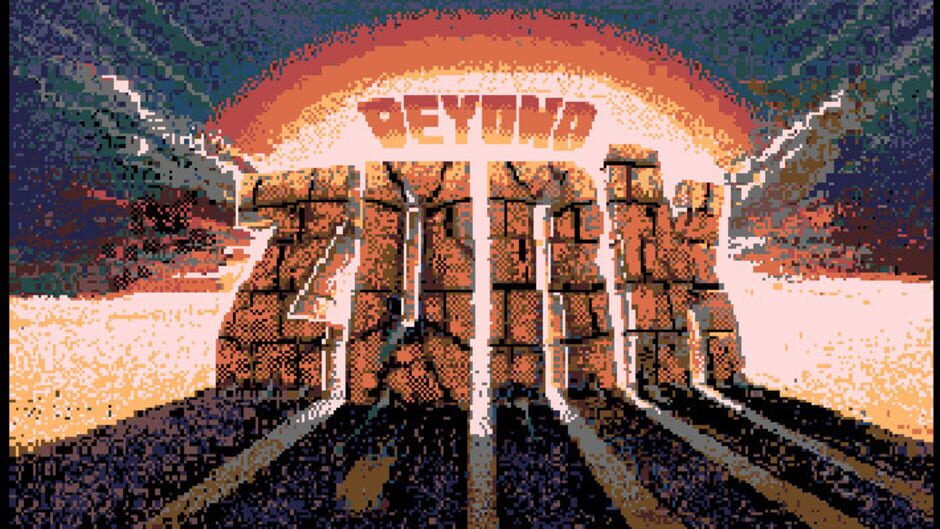 Zork Anthology Screenshot