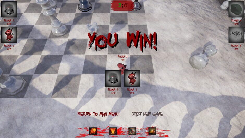 OneHit screenshot