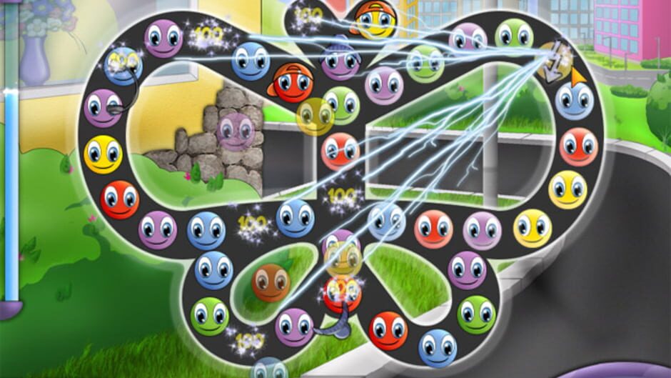 Ringies Screenshot