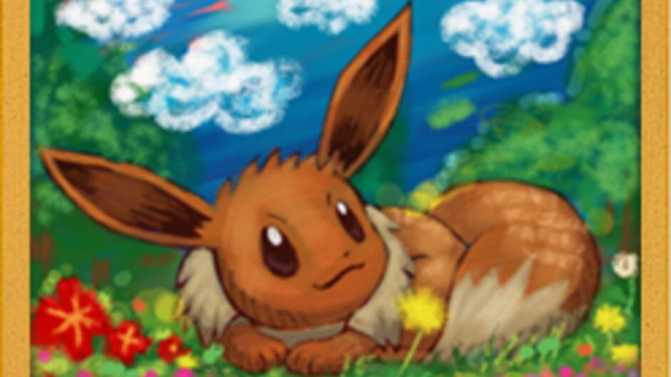 Pokémon Art Academy screenshot 2