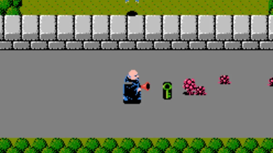 Fester's Quest screenshot 1