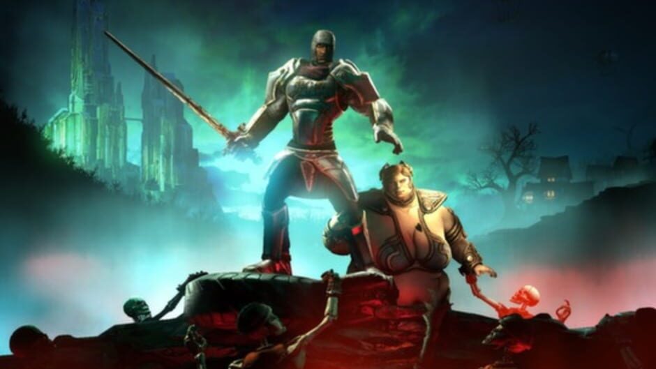 Borderlands 2: Tiny Tina's Assault on Dragon Keep Screenshot